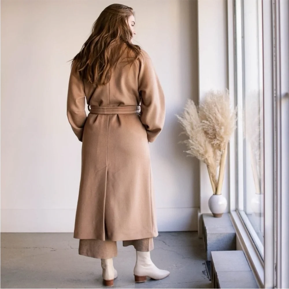 Boheme Goods / Eternal Coat Sz 2